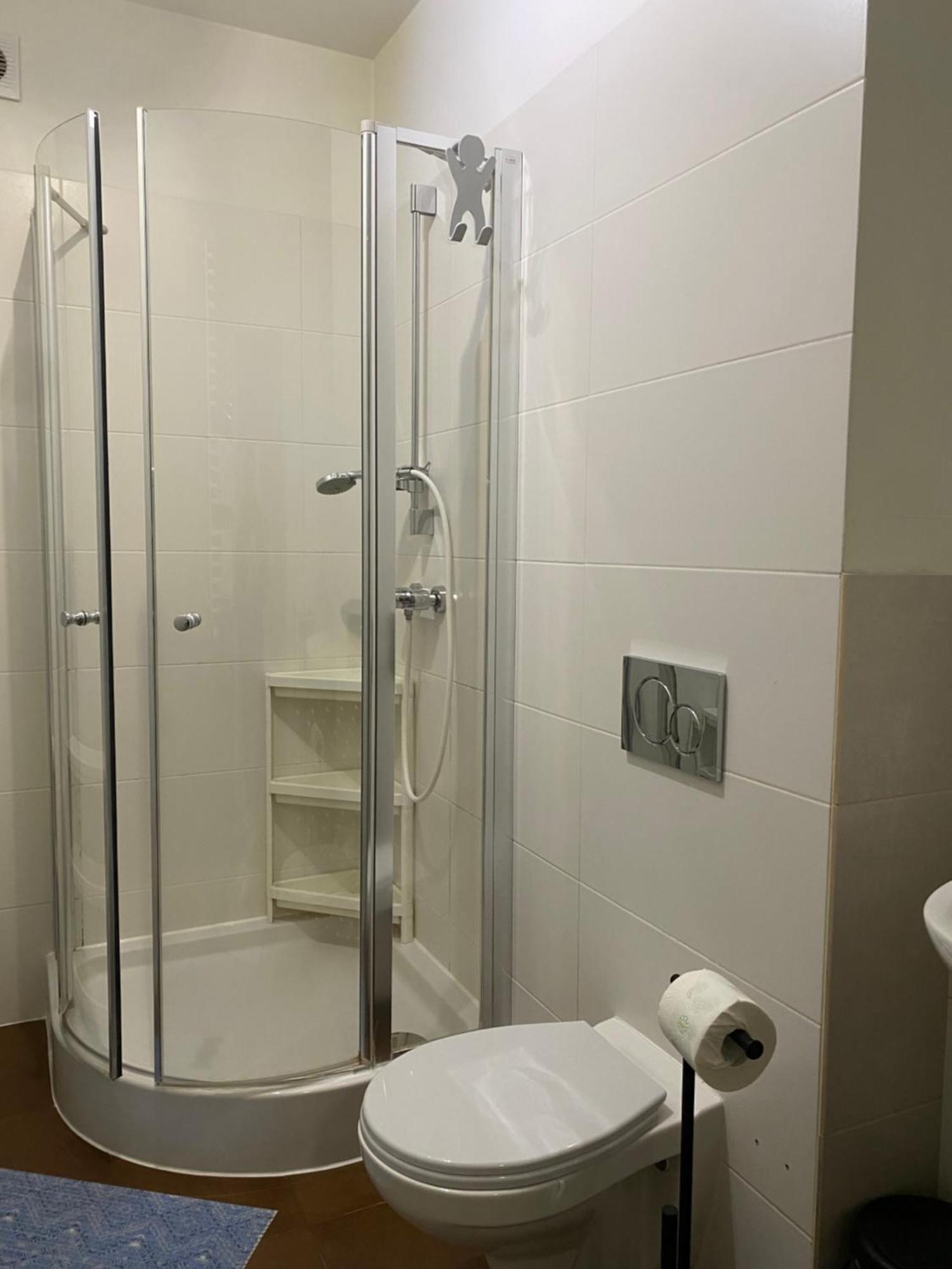 Waska 5 Apartamenty Breslau Zimmer foto