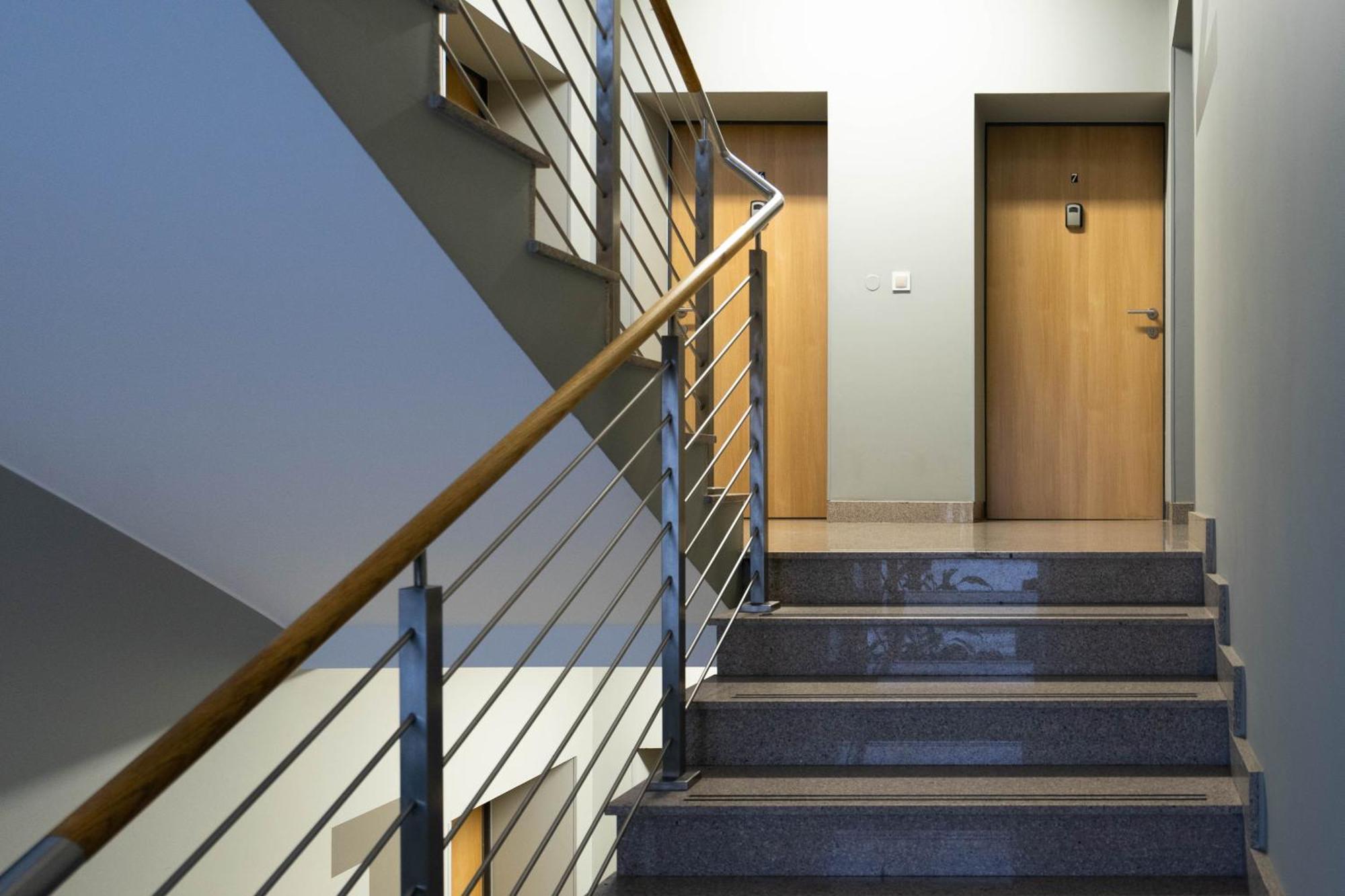 Waska 5 Apartamenty Breslau Exterior foto