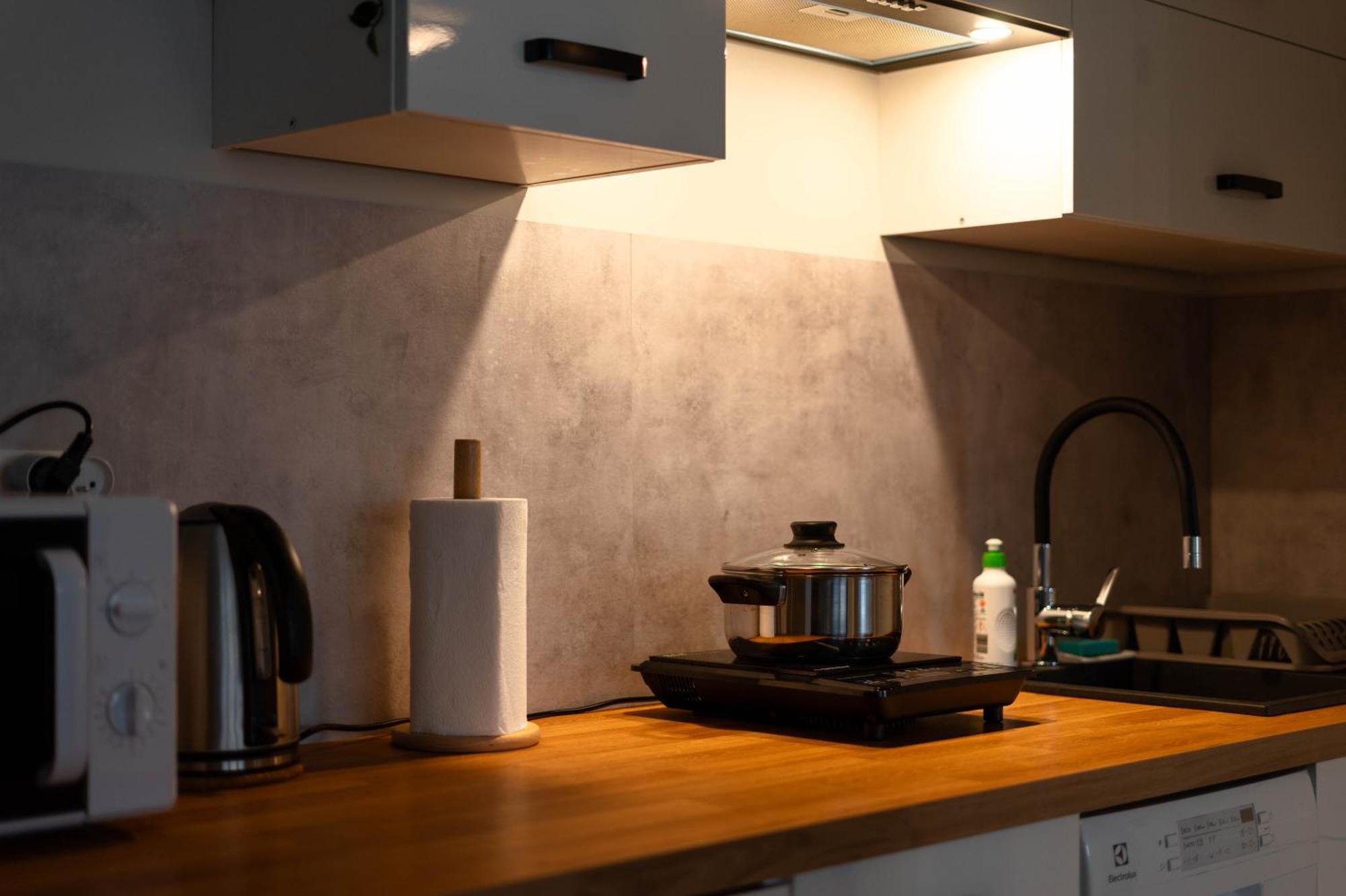 Waska 5 Apartamenty Breslau Zimmer foto