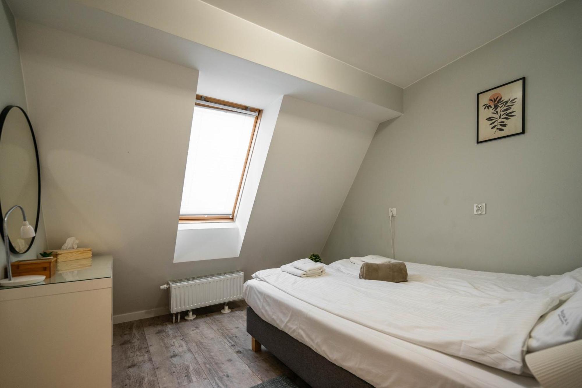Waska 5 Apartamenty Breslau Exterior foto